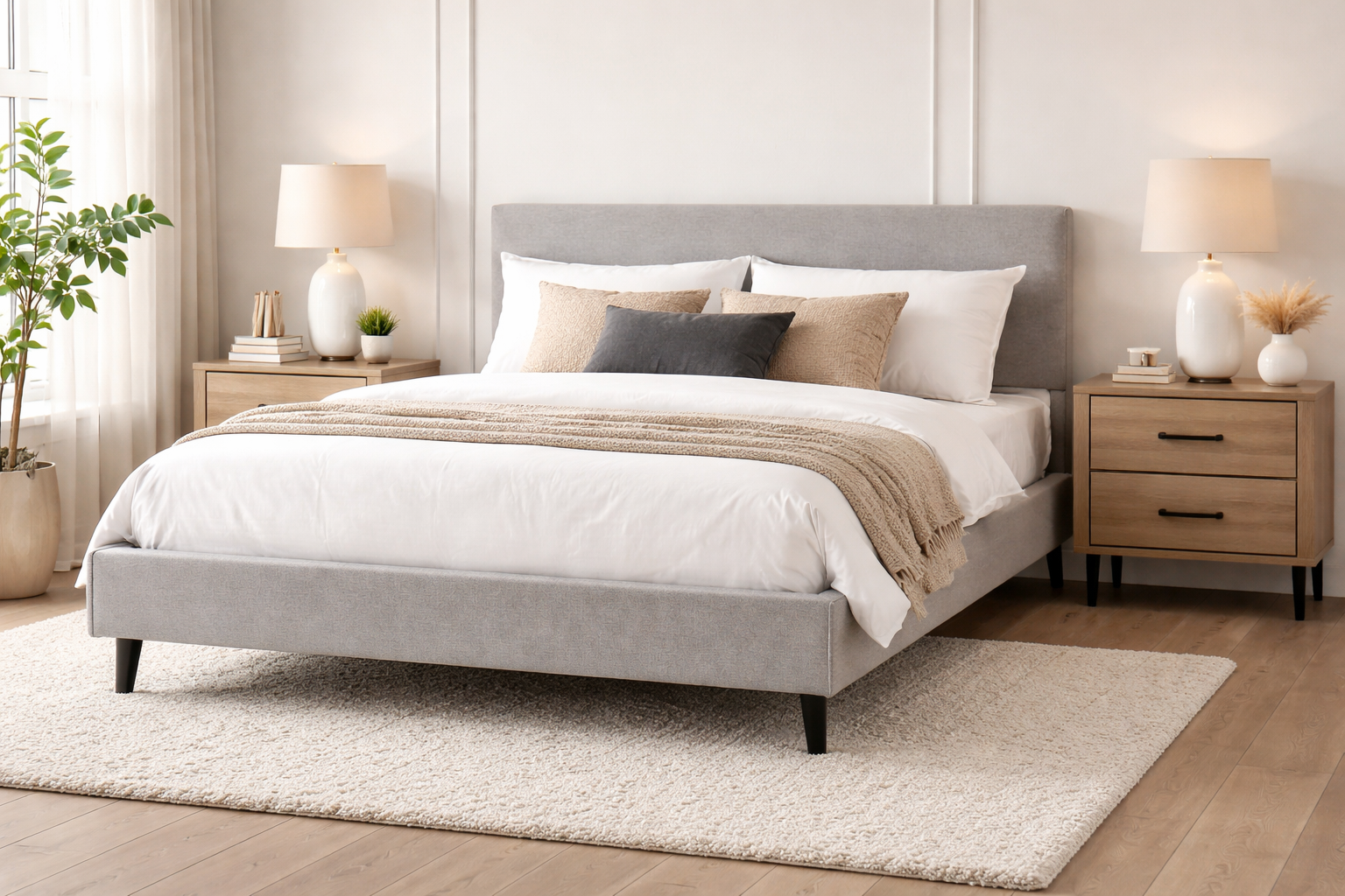 Bed Bases & Frames