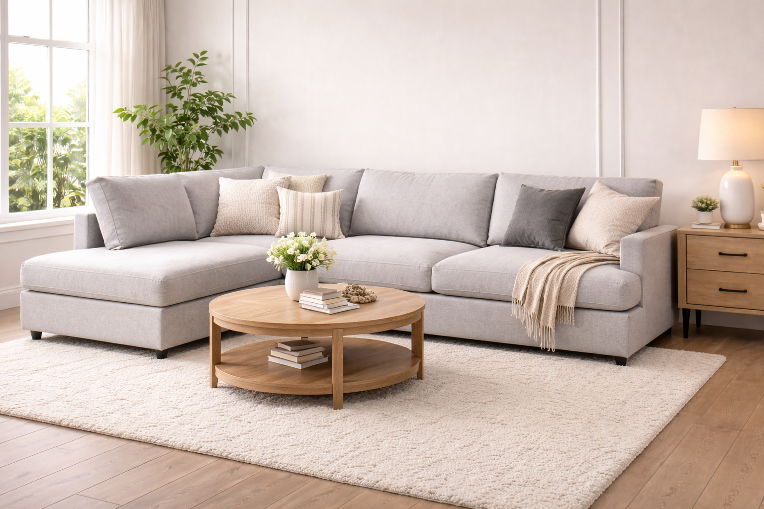 Couches & Sofas