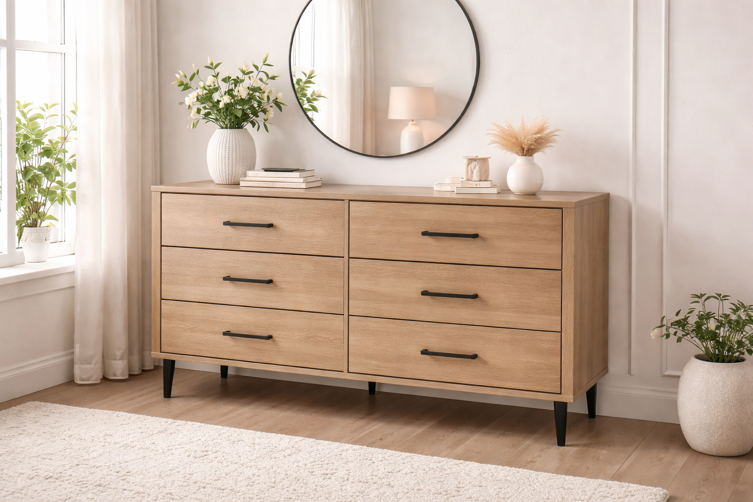 Dressers & Cabinets