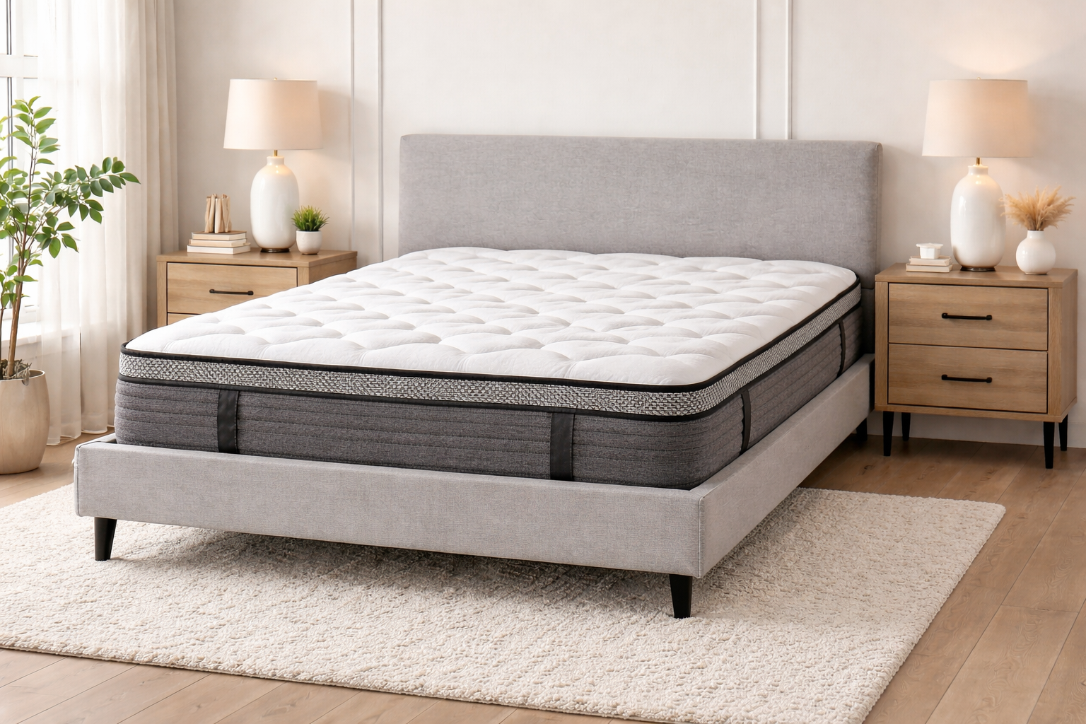 Mattresses