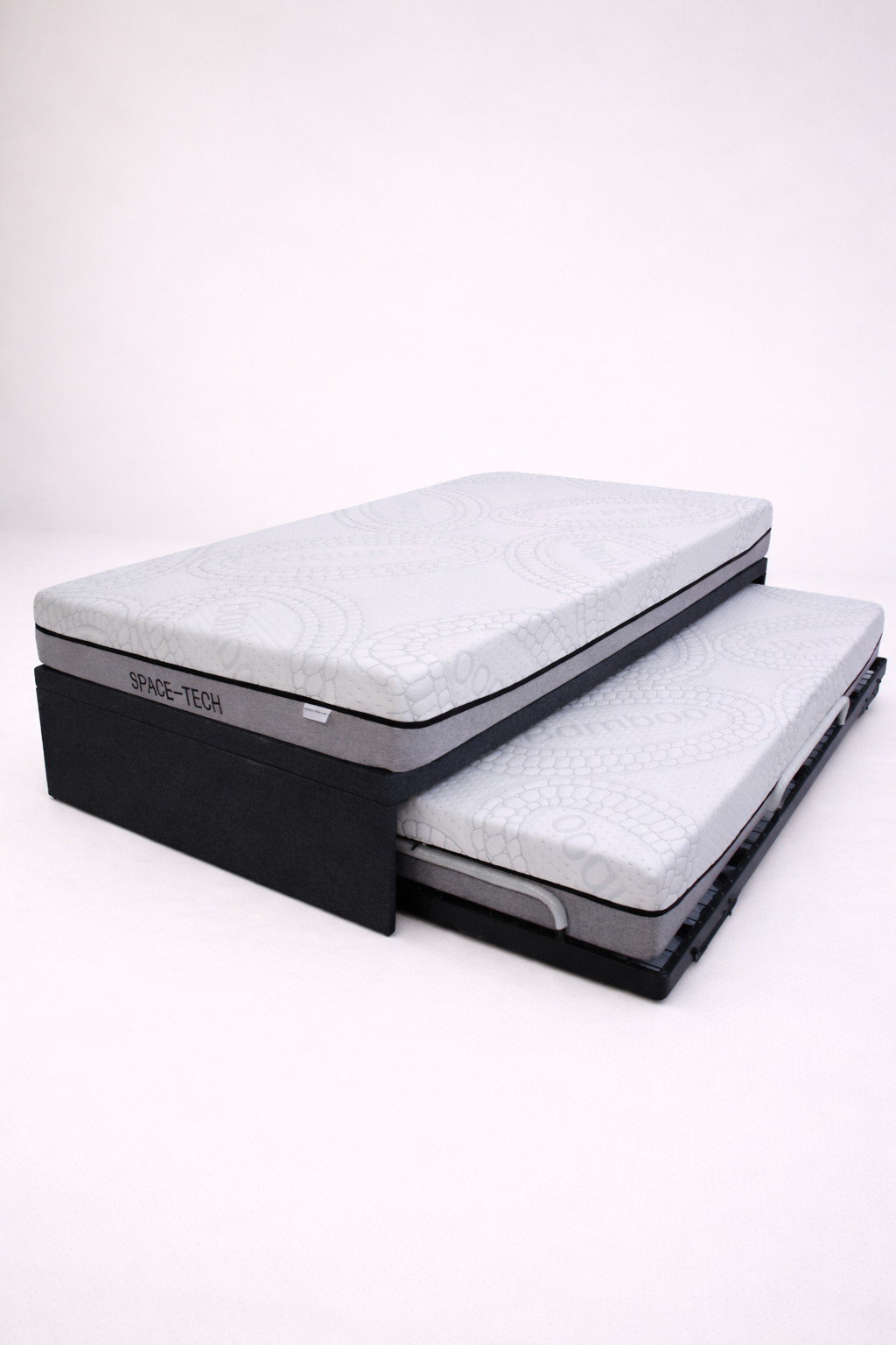 Convertible Bed Frame - Single to Split King | Adjustable Bed System NZ