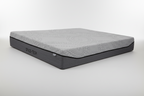 Space-Tech Black Firm Foam Mattresses - Springless: All sizes Available