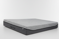 Space-Tech Black Firm Foam Mattresses - Springless: All sizes Available