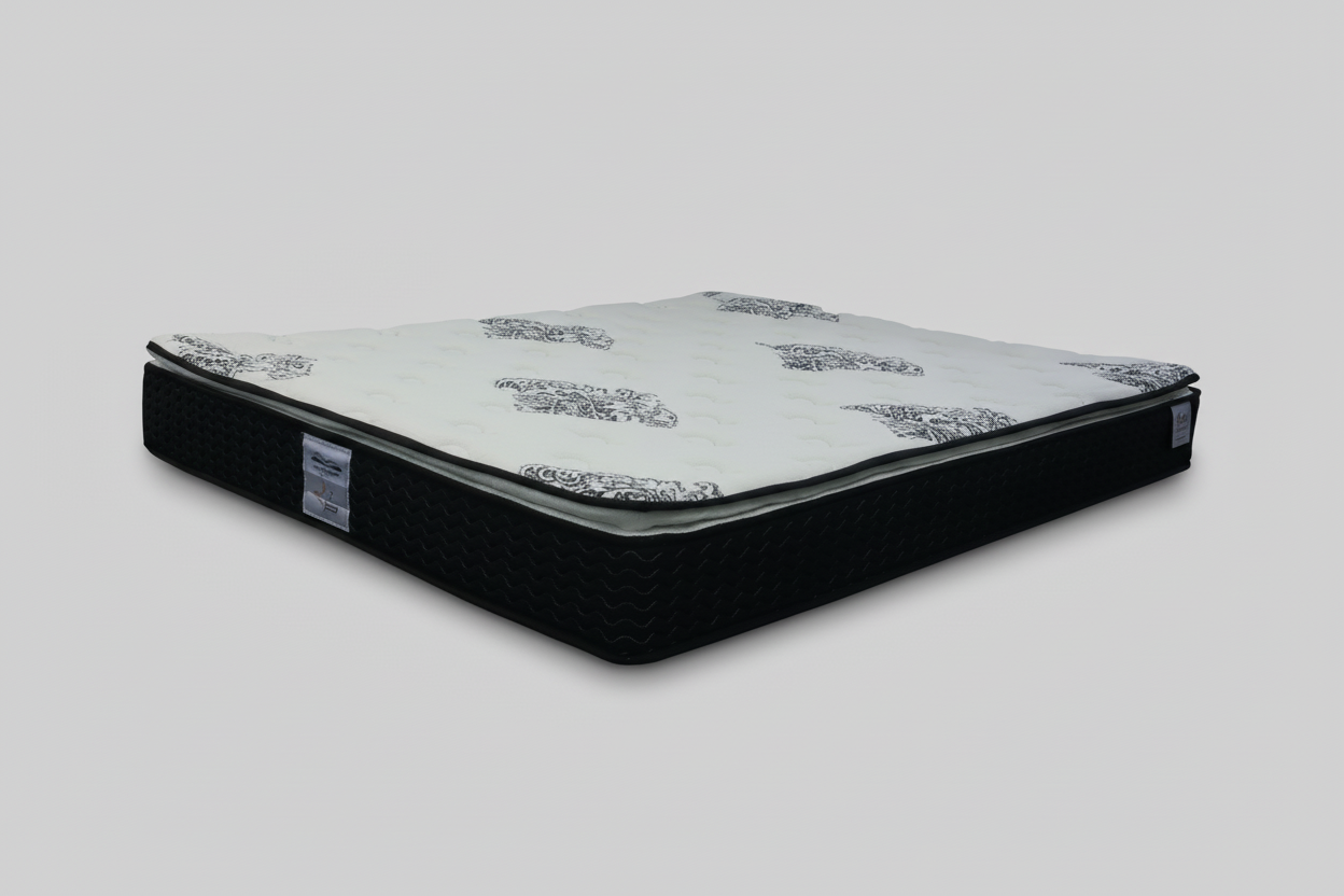Dream Mattress: Spring Mattress Soft (Only Queen sizes available)