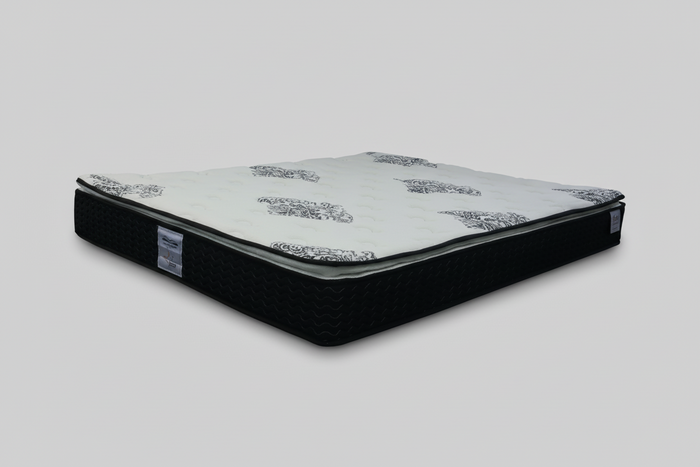 Dream Mattress: Spring Mattress Soft (Only Queen sizes available)