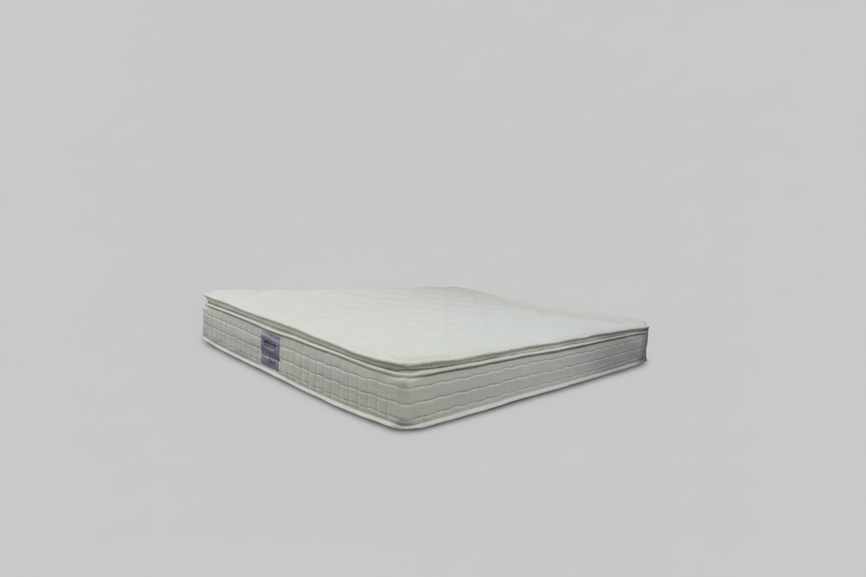 Dream Mattress: Spring Mattress Soft (Only Queen sizes available)