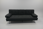 Sleeper Fold-down Sofa