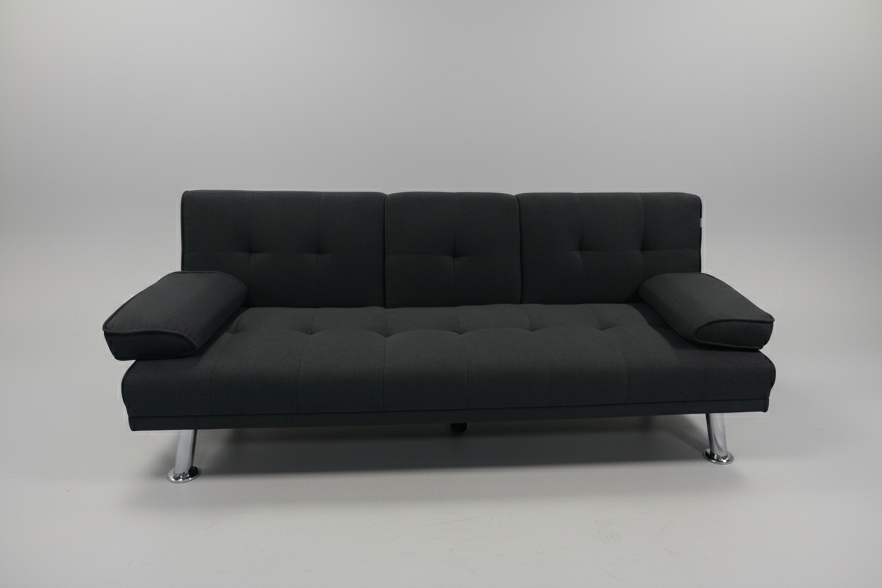 Sleeper Fold-down Sofa