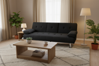 Sleeper Fold-down Sofa