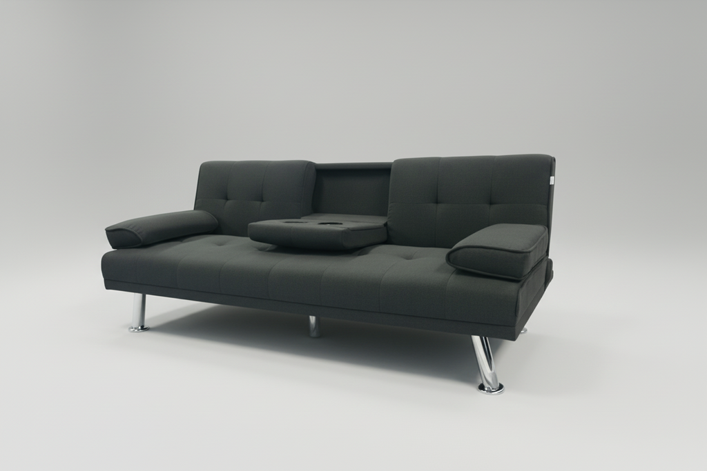 Sleeper Fold-down Sofa