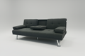 Sleeper Fold-down Sofa