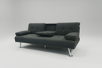 Sleeper Fold-down Sofa