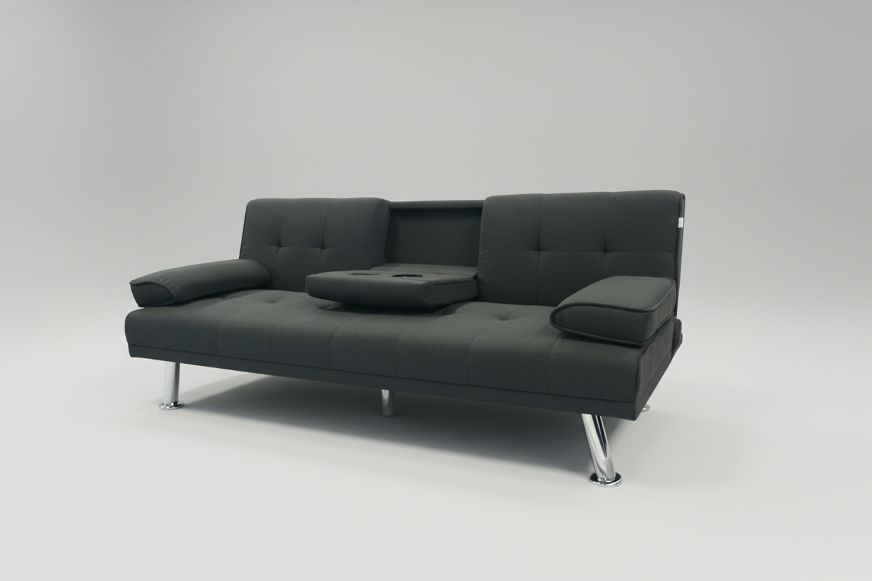 Sleeper Fold-down Sofa