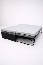 Convertible Bed Frame - Single to Split King | Adjustable Bed System NZ